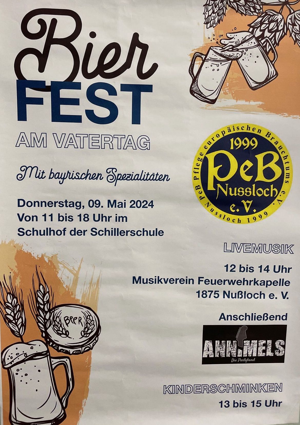 
    
            
                    PeB Bierfest
                
        
