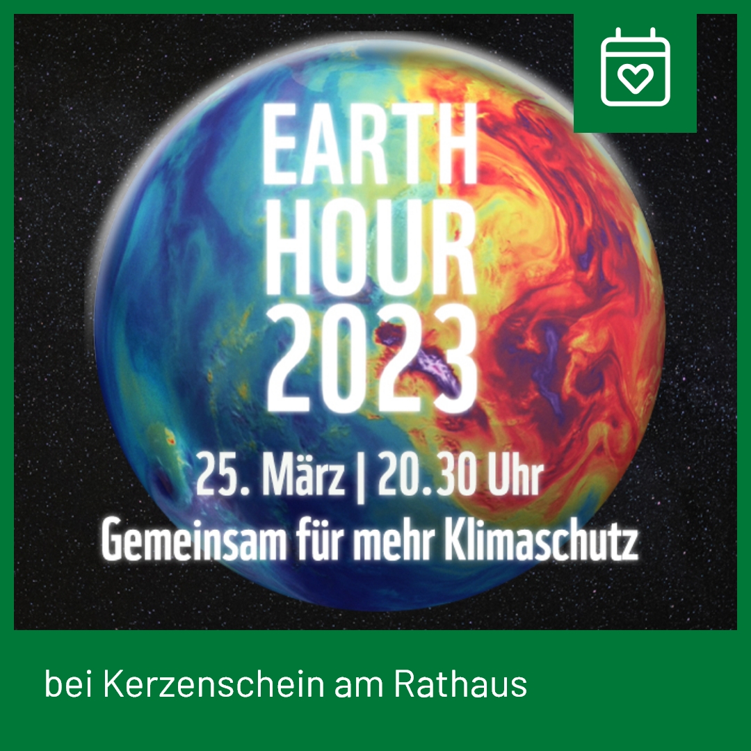 
    
            
                    Earth Hour 2023
                
        
