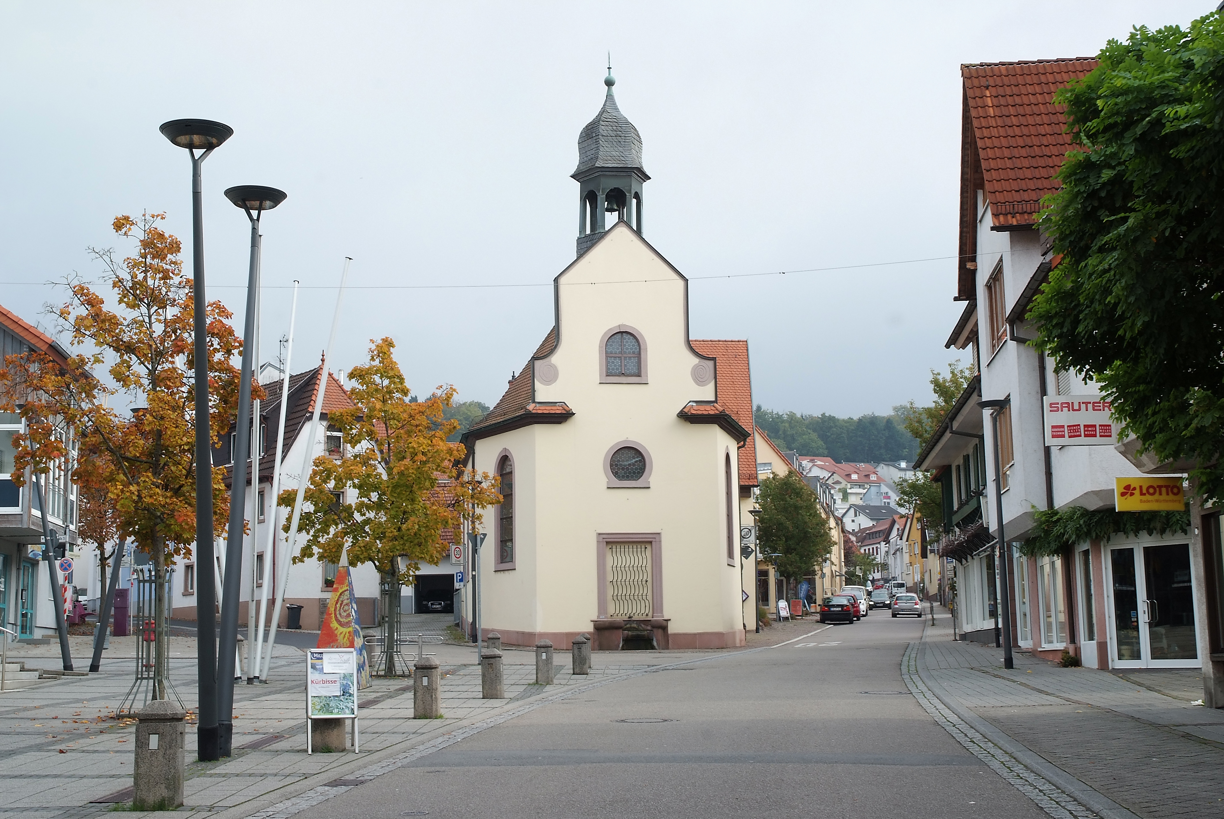  Lutherkirche 