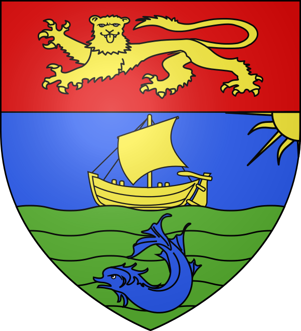 
    
            
                    Wappen Andernos les Bains
                
        
