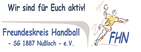 Freundeskreis Handball e.V.
